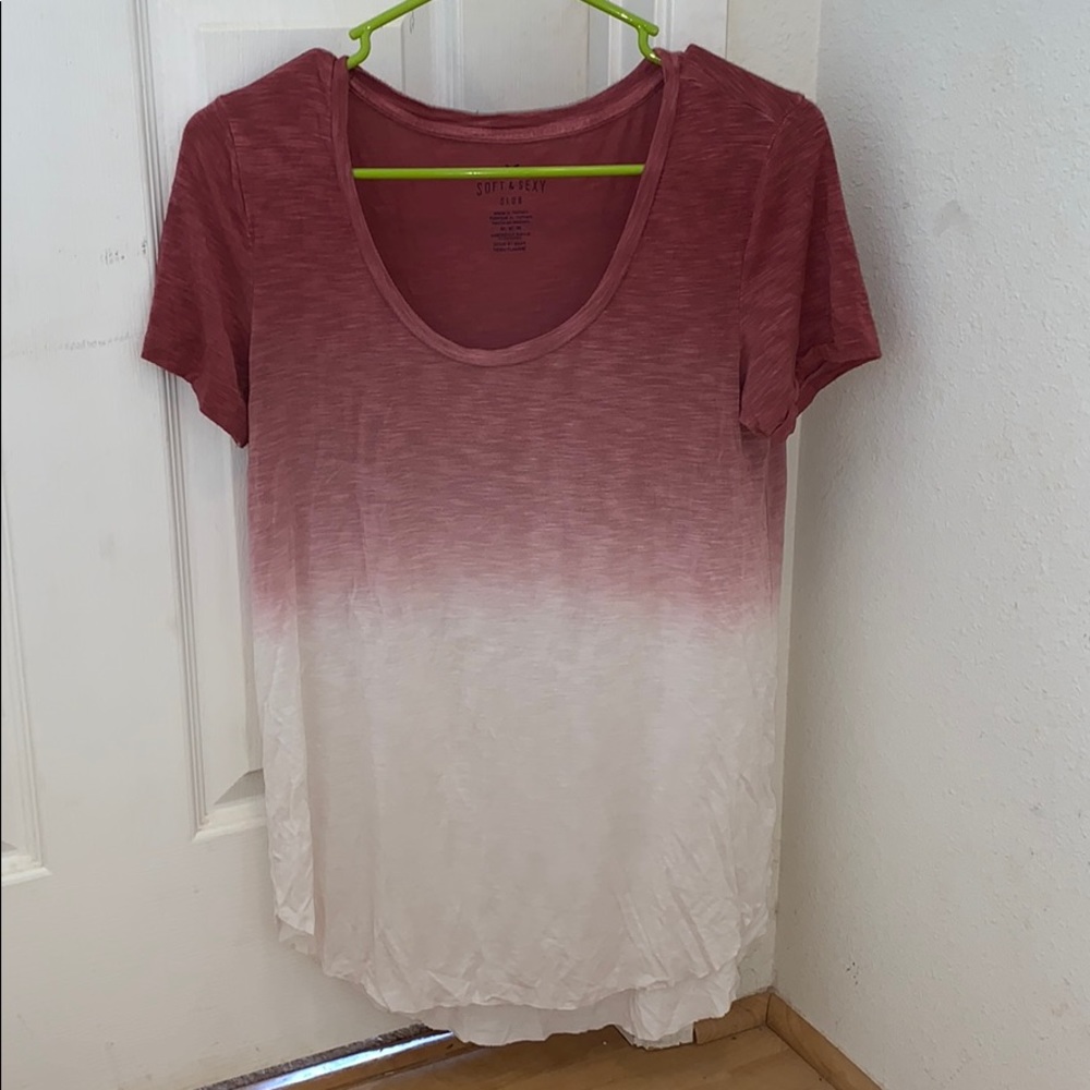 AE Soft&Sexy Top